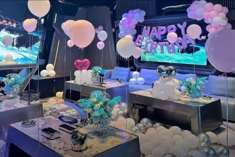 草原青城诚聘服务新星 携手共筑温暖职业港湾